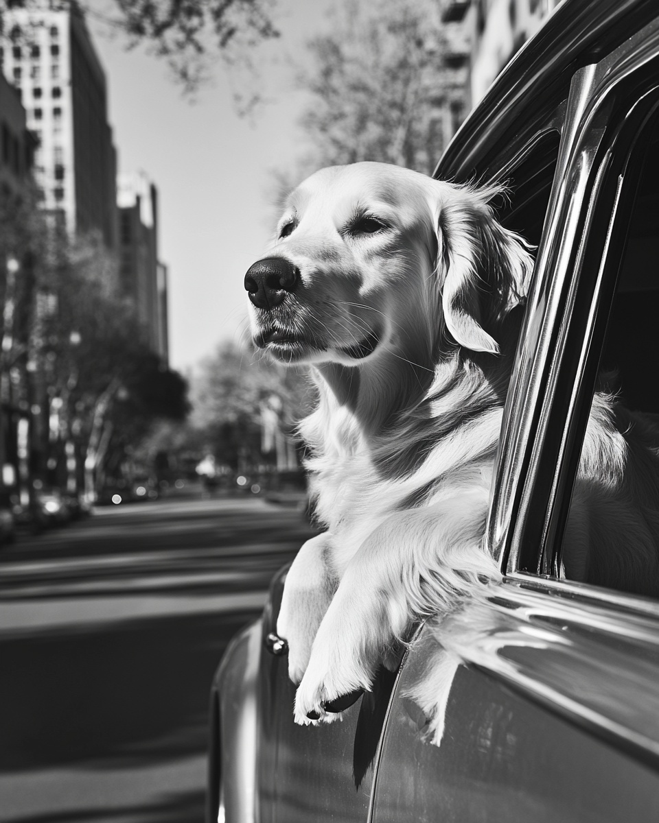 713 dog in Houston